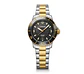 Reloj Wenger Seaforce Small en Negro, 35 mm - ElectroMundo. - Miniatura 1