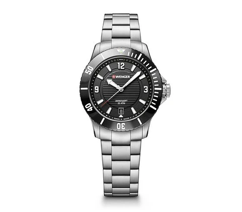 Reloj Wenger Seaforce Small 35mm - ElectroMundo.