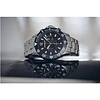 Reloj Wenger Seaforce Chrono in Black, 43 mm - ElectroMundo.