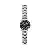 Reloj Wenger Seaforce Chrono in Black, 43 mm - ElectroMundo.