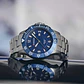 Reloj Wenger Seaforce 43mm Correa Acero - ElectroMundo. - Miniatura 6