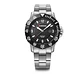 Reloj Wenger Seaforce Black, 43 mm - ElectroMundo - Miniatura 1