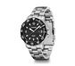 Reloj Wenger Seaforce Black, 43 mm - ElectroMundo - Miniatura 3