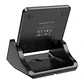 Cargador Borofone de induccion inalámbrico BQ20 con soporte 15W negro - ElectroMundo - Miniatura 4