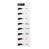 Cargador Universal Notebook 65W General Power Negro - ElectroMundo 