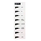 Cargador Universal Notebook 65W General Power Negro - ElectroMundo  - Miniatura 2
