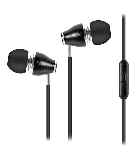  AUDIFONO PHILCO MANOS LIBRES NEGRO WEP30 Negro - ElectroMundo