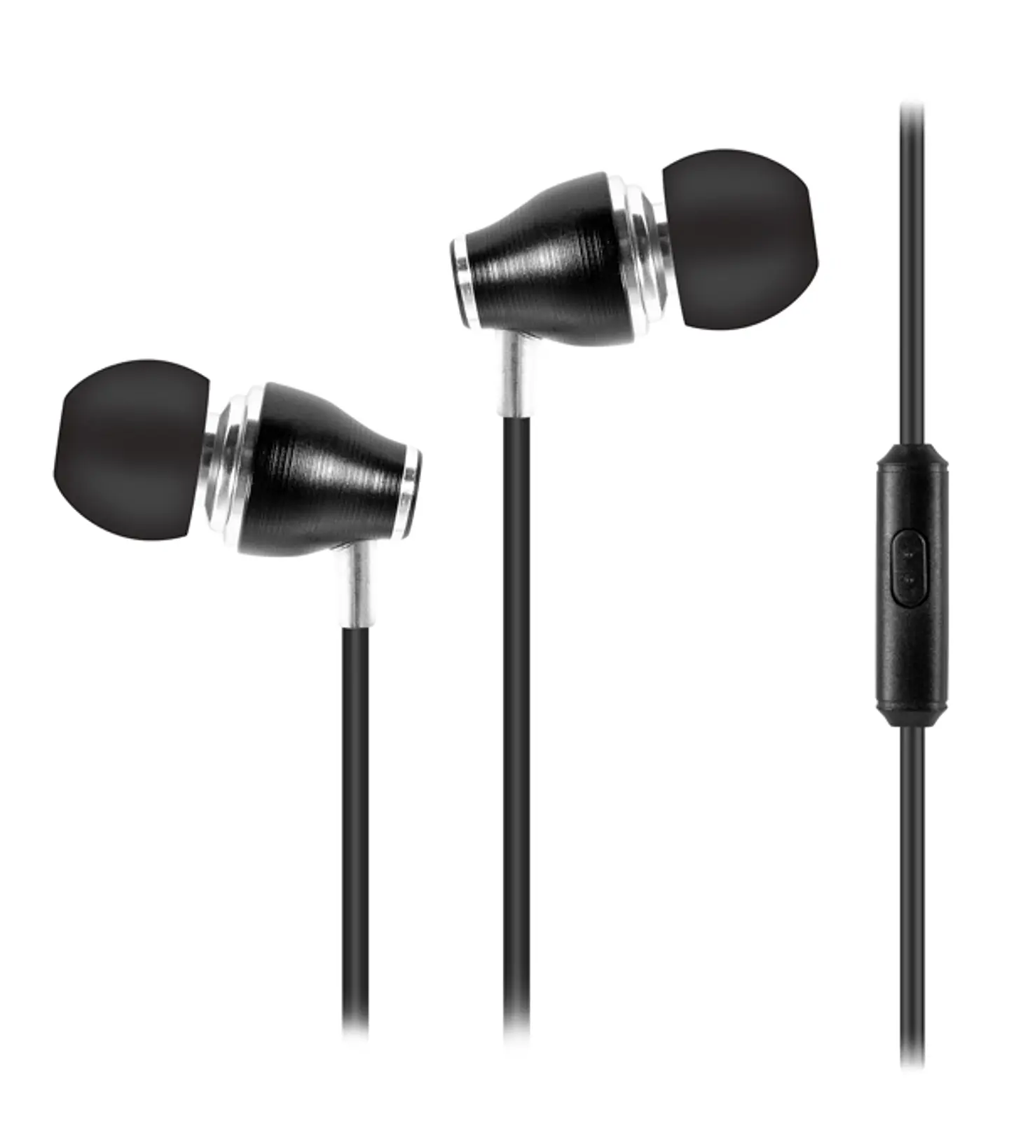  AUDIFONO PHILCO MANOS LIBRES NEGRO WEP30 Negro - ElectroMundo 1