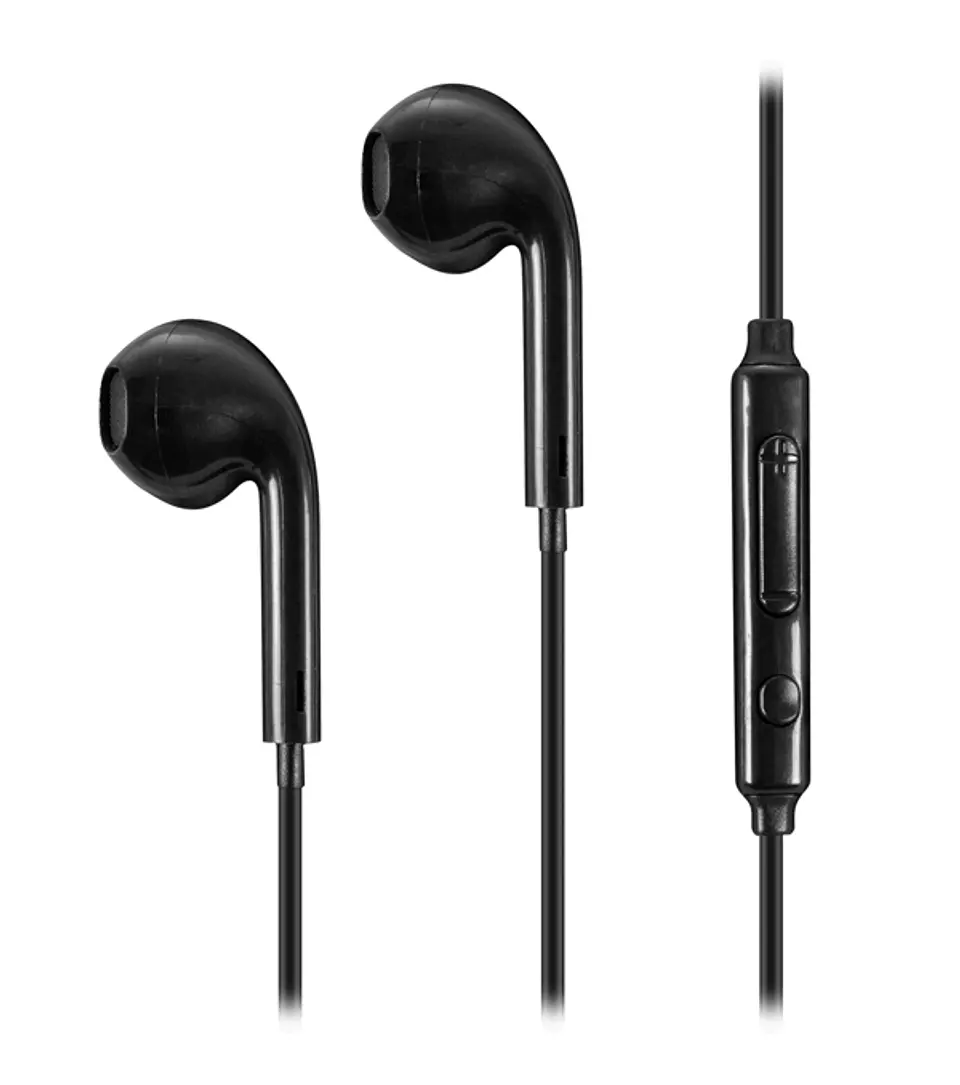 AUDIFONO PHILCO D40 MANOS LIBRES - ElectroMundo  2