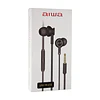 Audifonos Manos Libres Aiwa AW1 Negro - ElectroMundo 