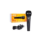 Micrófono Alámbrico Shure Sv200 Dinámico Negro - ElectroMundo. - Miniatura 1
