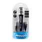 Micrófono Alámbrico PHILCO DM-250 - ElectroMundo - Miniatura 2