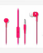 Audífonos Motorola In-ear Earbuds 105 Con Microfono- ElectroMundo - Miniatura 4