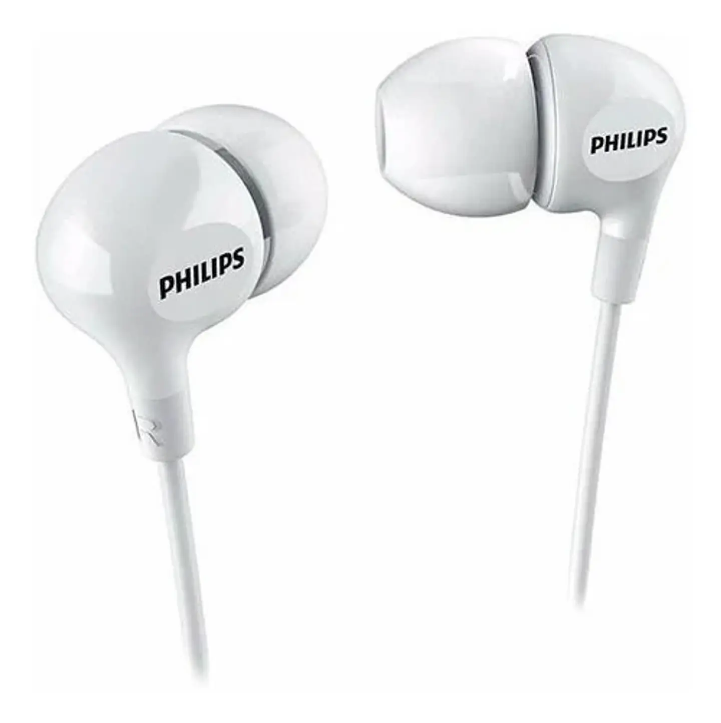 Audífonos Manos Libres Philips SHE3550 - ElectroMundo 2
