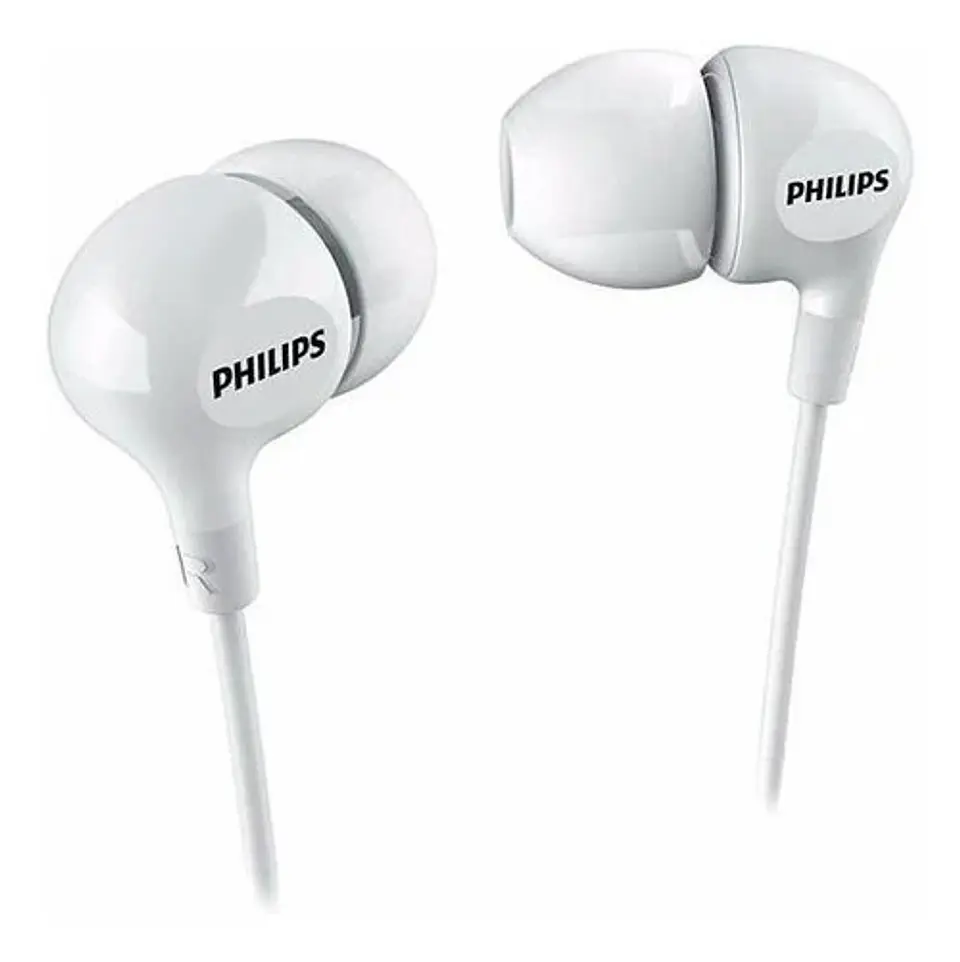 Audífonos Manos Libres Philips SHE3550 - ElectroMundo 2