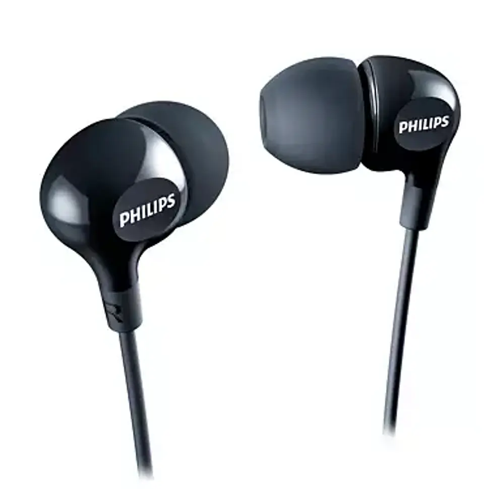Audífonos Manos Libres Philips SHE3550 - ElectroMundo 3