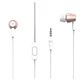 Audífonos Motorola in-ear Metal Pace 200- ElectroMundo - Miniatura 2