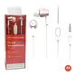 Audífonos Motorola in-ear Metal Pace 200- ElectroMundo - Miniatura 1