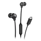 Audìfonos Earbuds TIPO C Motorola - ElectroMundo. - Miniatura 1