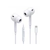 Audifonos In Ear Tecnolab Conector Tipo C Tl342 Blanco - ElectroMundo 