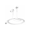 Audifonos In Ear Tecnolab Conector Tipo C Tl342 Blanco - ElectroMundo 
