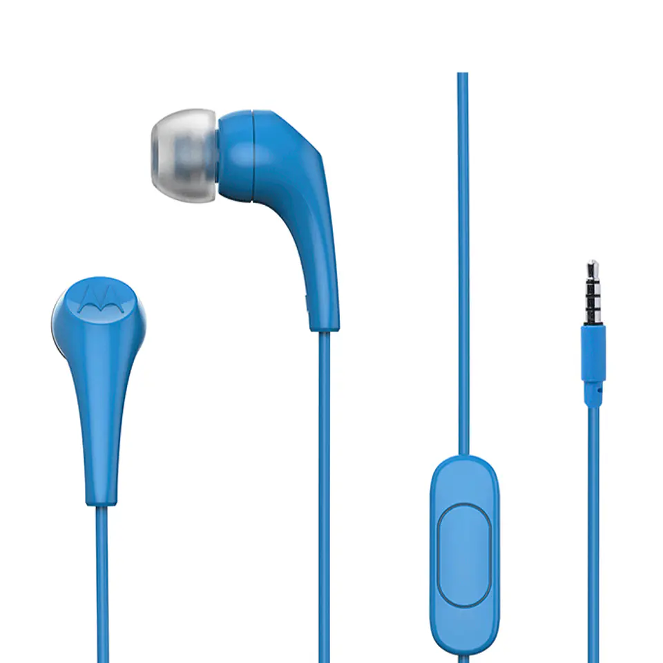 Auriculares in-ear Motorola Earbuds 2 2