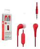 Auriculares in-ear Motorola Earbuds 2 - Miniatura 3
