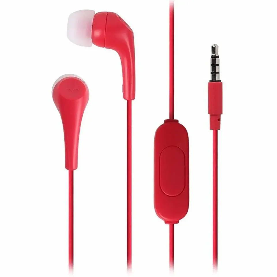 Auriculares in-ear Motorola Earbuds 2 4