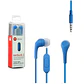 Auriculares in-ear Motorola Earbuds 2 - Miniatura 1