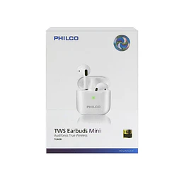 AUDIFONO PHILCO TLW3B - ElectroMundo