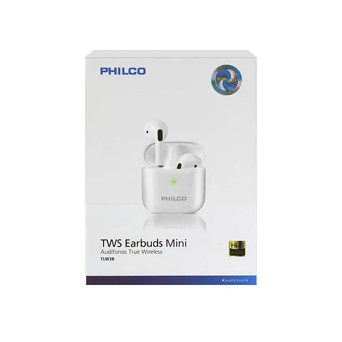 AUDIFONO PHILCO TLW3B - ElectroMundo