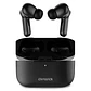 Audífonos Inalámbricos Aiwa In Ear Noise Cancelling Negro - ElectroMundo  - Miniatura 1