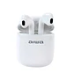 Audífonos Aiwa Inalámbricos In-ear Bluetooth 5.0 Aw-twsd1  Blanco - ElectroMundo  - Miniatura 3