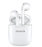 Audífonos Aiwa Inalámbricos In-ear Bluetooth 5.0 Aw-twsd1  Blanco - ElectroMundo  - Miniatura 1