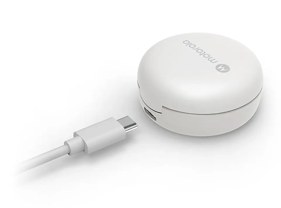 Audífonos Motorola BUDS 150 TWS BLUETOOTH - ElectroMundo  4