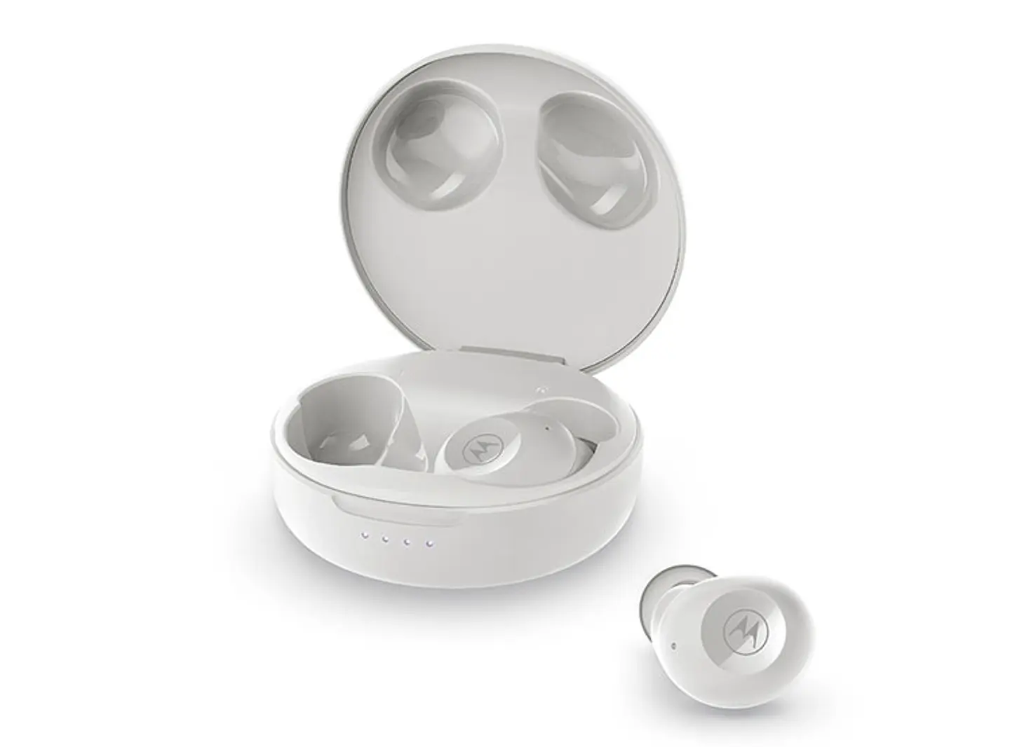 Audífonos Motorola BUDS 150 TWS BLUETOOTH - ElectroMundo  3