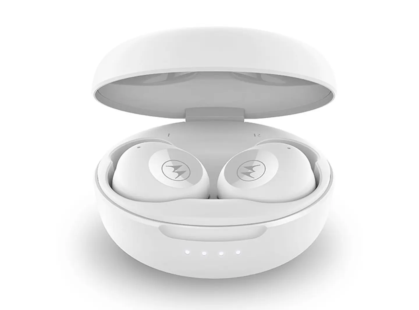 Audífonos Motorola BUDS 150 TWS BLUETOOTH - ElectroMundo  2