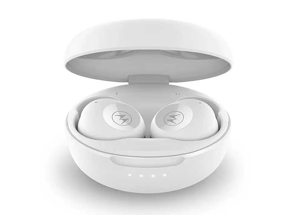 Audífonos Motorola BUDS 150 TWS BLUETOOTH - ElectroMundo  2