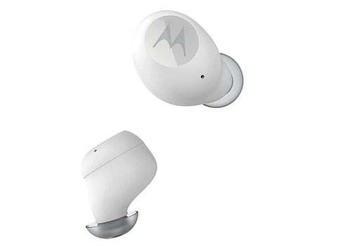 Audífonos Motorola BUDS 150 TWS BLUETOOTH - ElectroMundo 
