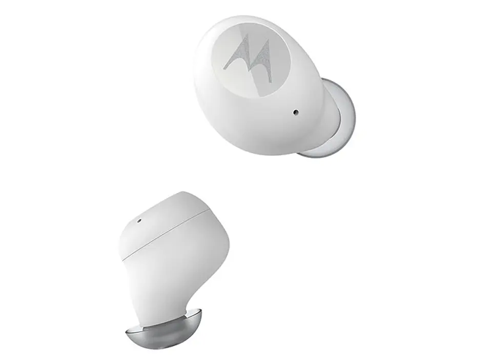 Audífonos Motorola BUDS 150 TWS BLUETOOTH - ElectroMundo  1