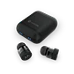 Audífonos Motorola Motobuds 120 Inálambricos Negro - ElectroMundo - Miniatura 1