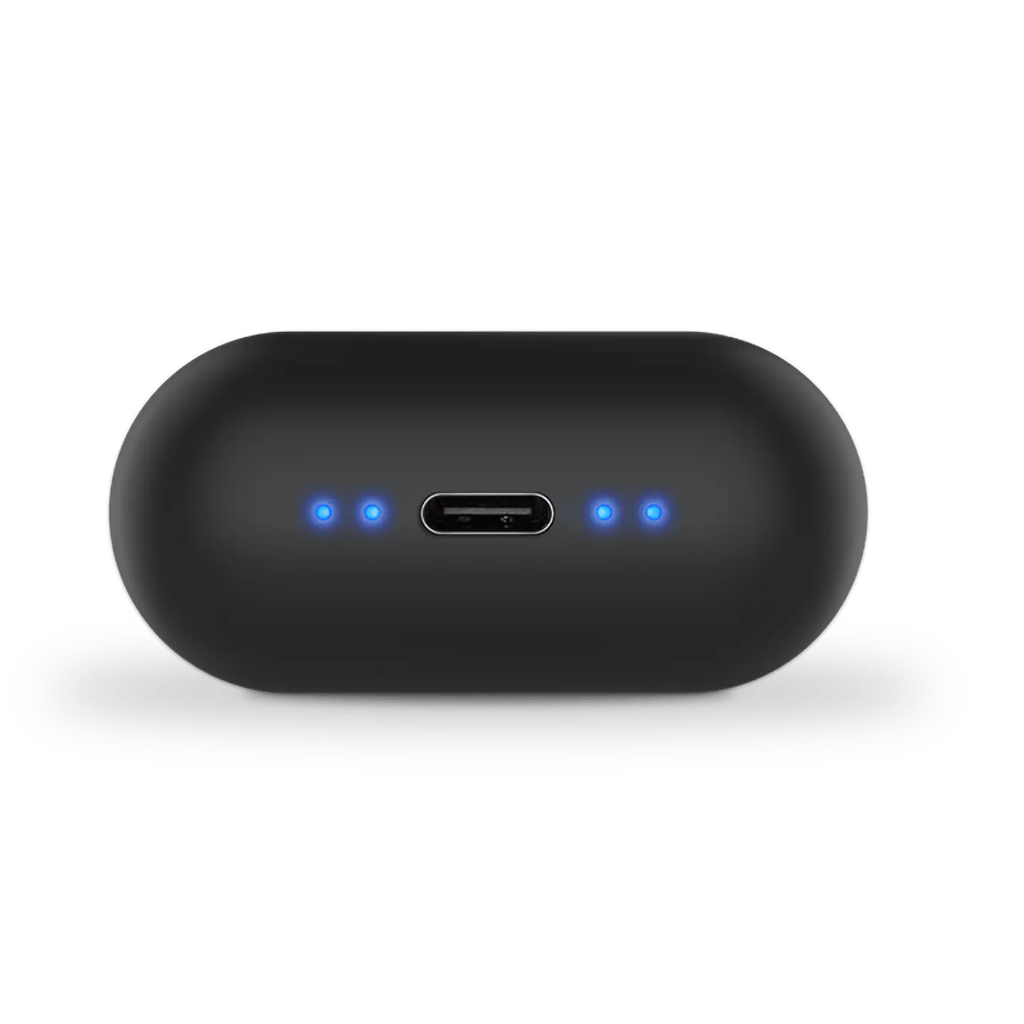 Audífonos Motorola Motobuds 120 Inálambricos Negro - ElectroMundo 3