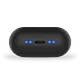 Audífonos Motorola Motobuds 120 Inálambricos Negro - ElectroMundo - Miniatura 3