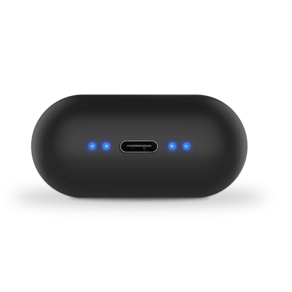 Audífonos Motorola Motobuds 120 Inálambricos Negro - ElectroMundo 3