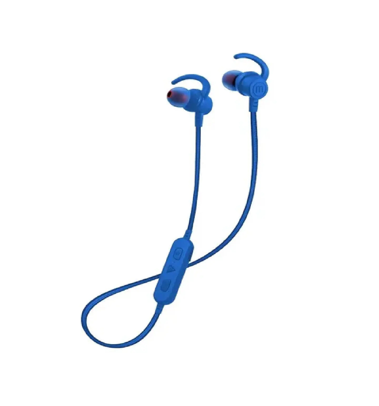 Audifonos BT Maxell Solid+ EB-BT100 - ElectroMundo 2