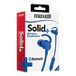 Audifonos BT Maxell Solid+ EB-BT100 - ElectroMundo - Miniatura 1