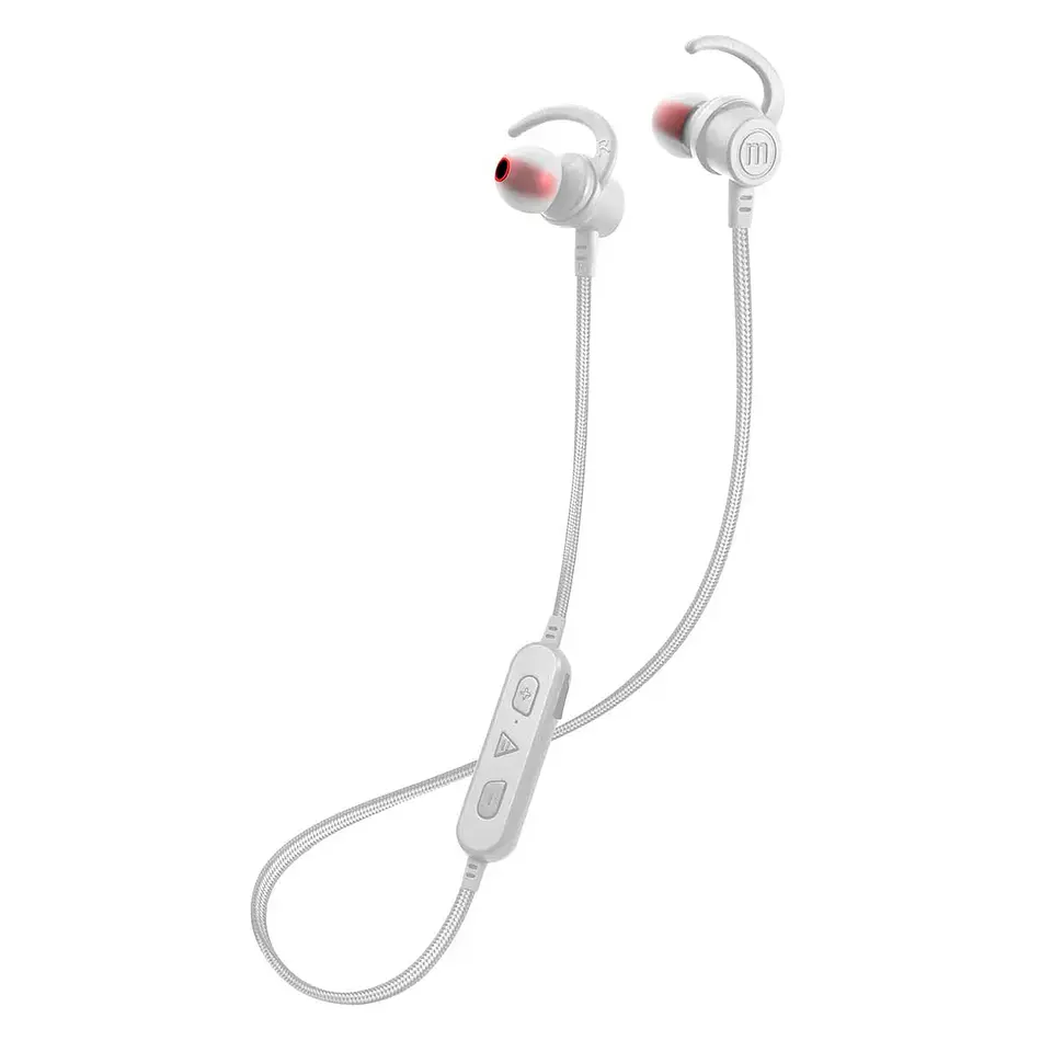 Audifonos BT Maxell Solid+ EB-BT100 - ElectroMundo 3