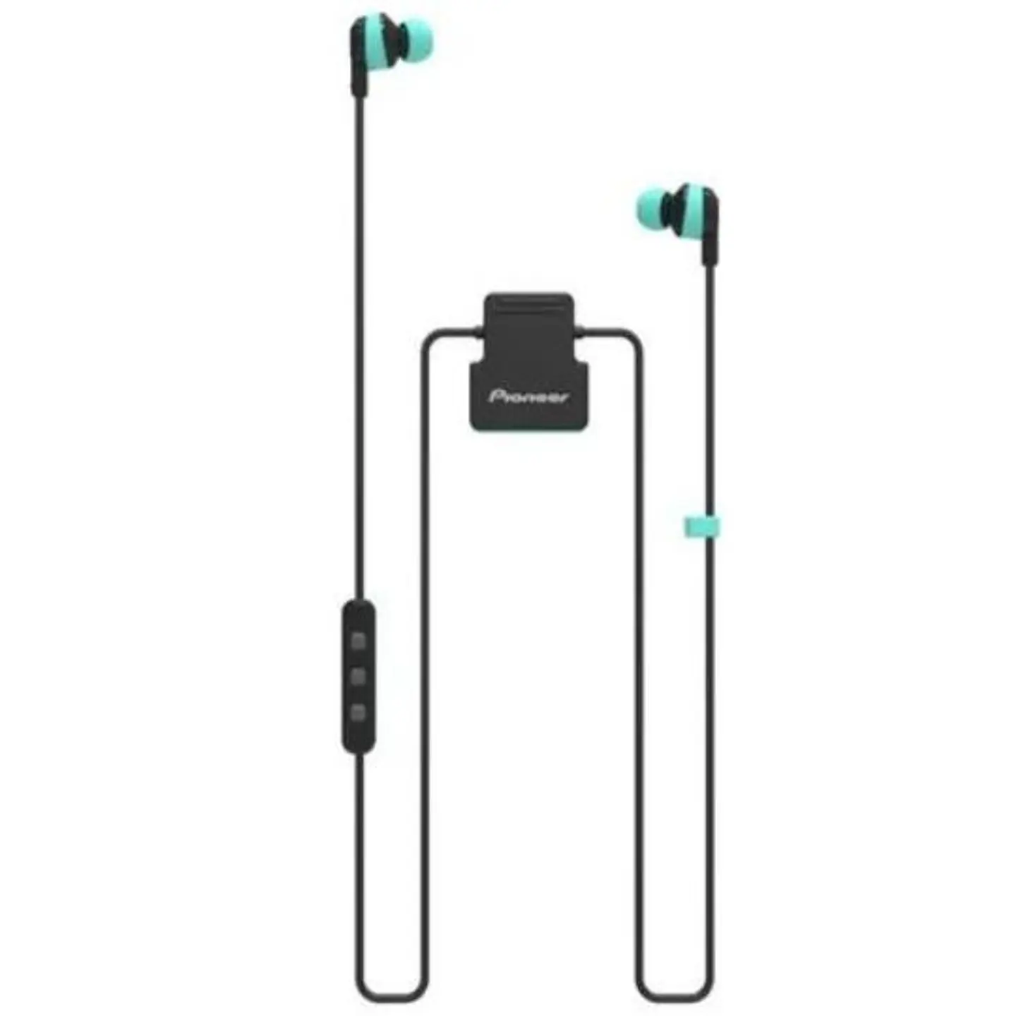 Audífono In Ear Bluetooth Sport IM5BT - ElectroMundo  1