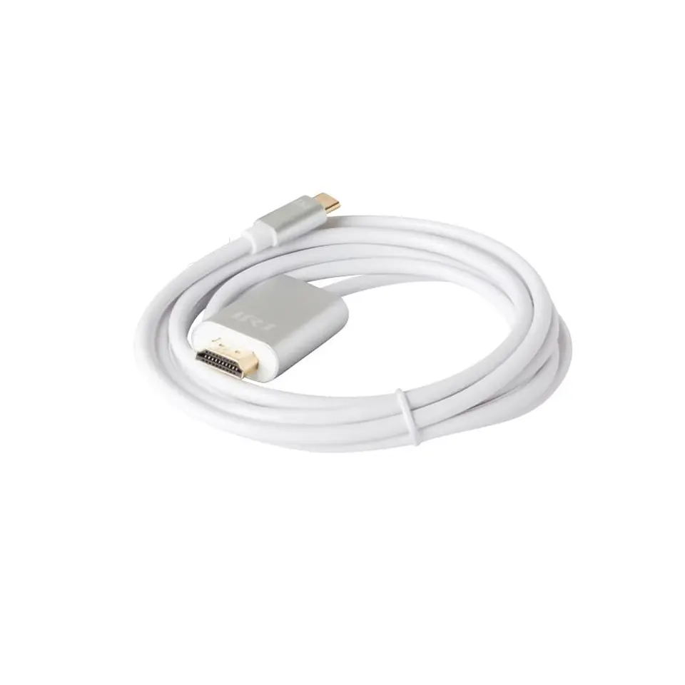 Cable Adaptador Irt Type C A Hdmi 4k IRT - ElectroMundo. 2