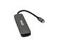 Hub Adaptador Usb C 6 En 1 Philco - ElectroMundo. - Miniatura 4